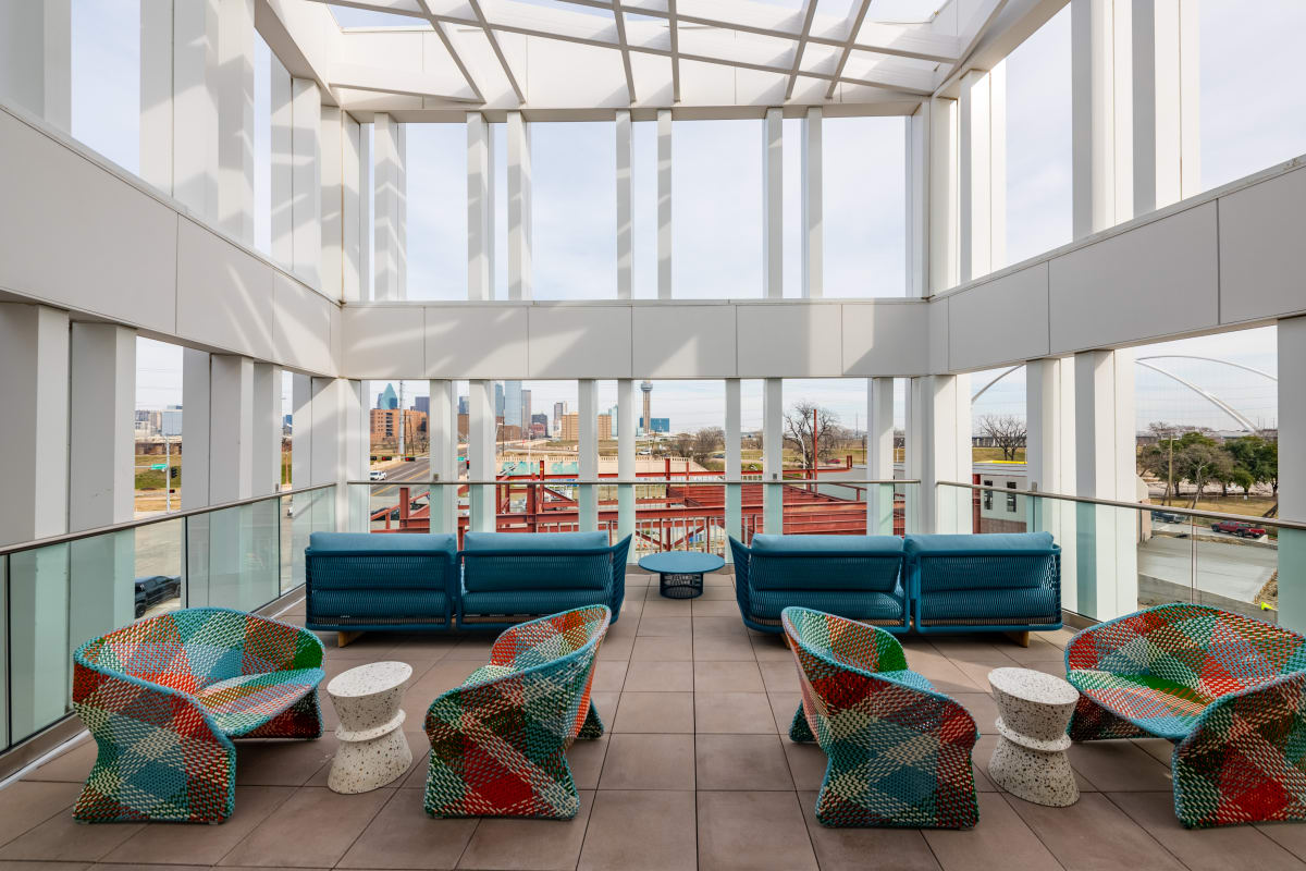 The Langford Photos New Luxury Apartments Dallas